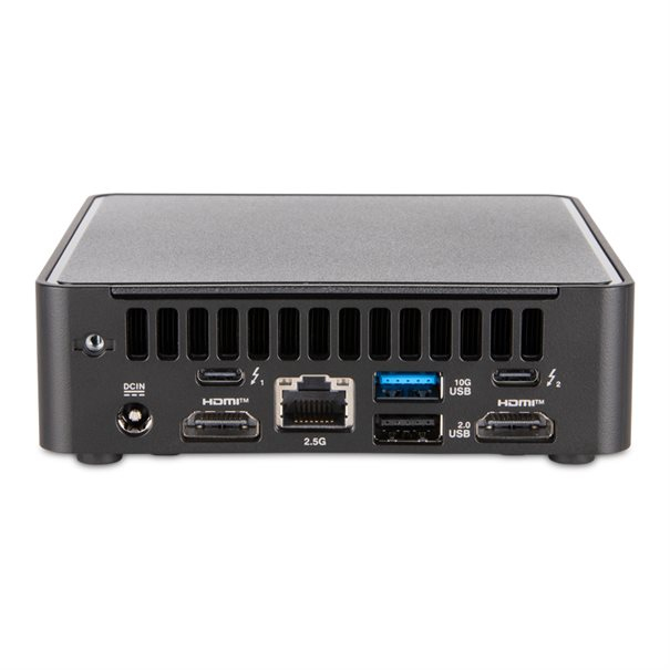 TERRA PC-Micro 6000 SILENT GREENLINE - Micro
