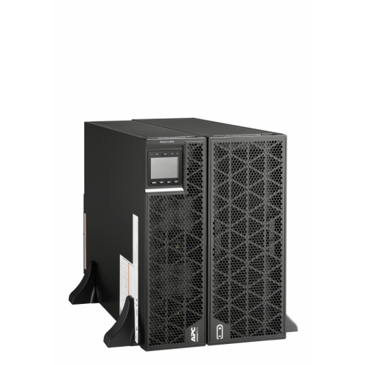 APC Smart-UPS RT - USV (in Rack montierbar/extern)