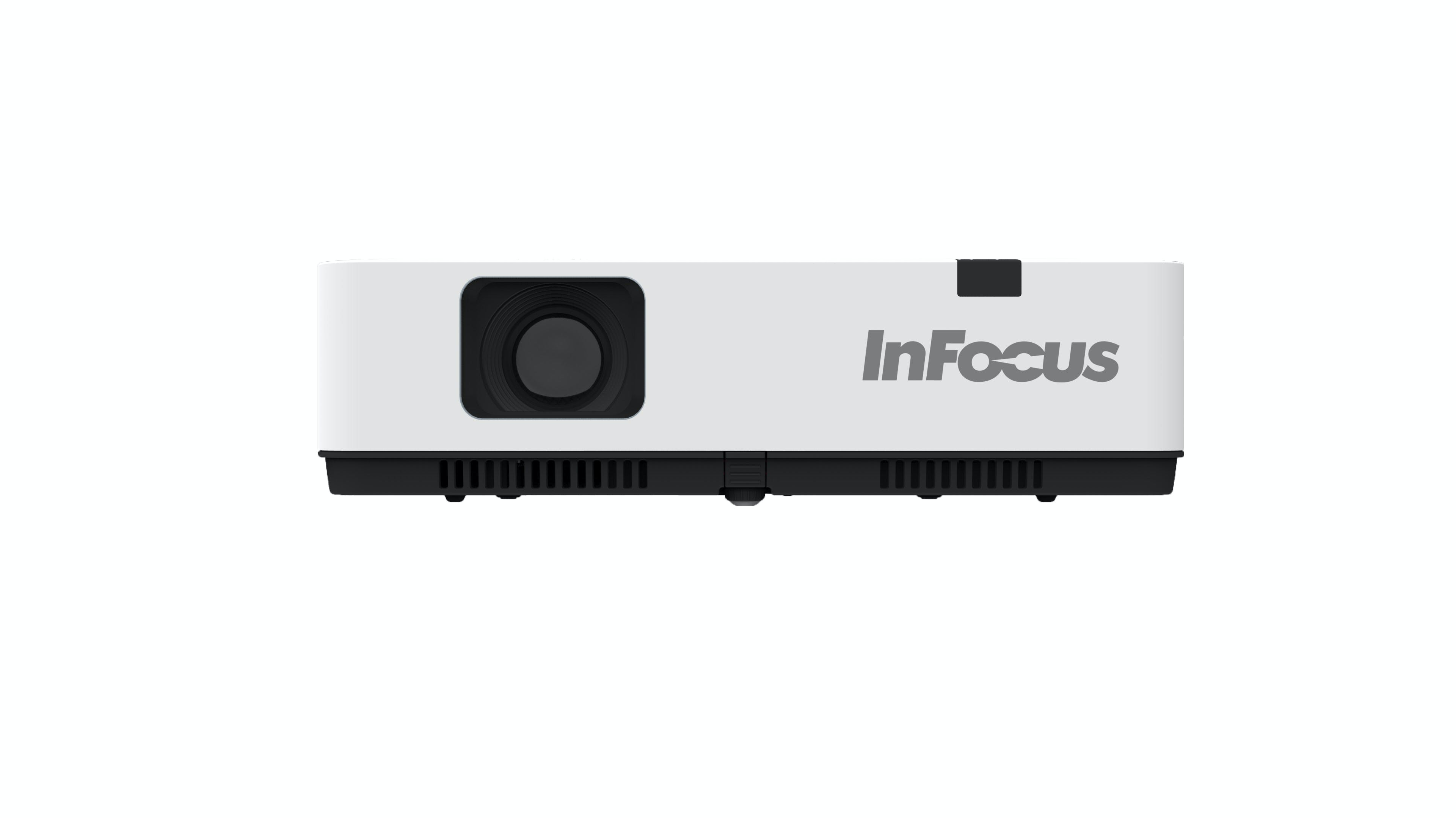 InFocus IN1024, 4000 ANSI Lumen, 3LCD, XGA (1024x768), 50000:1, 4:3, 0,89 - 10,94 m