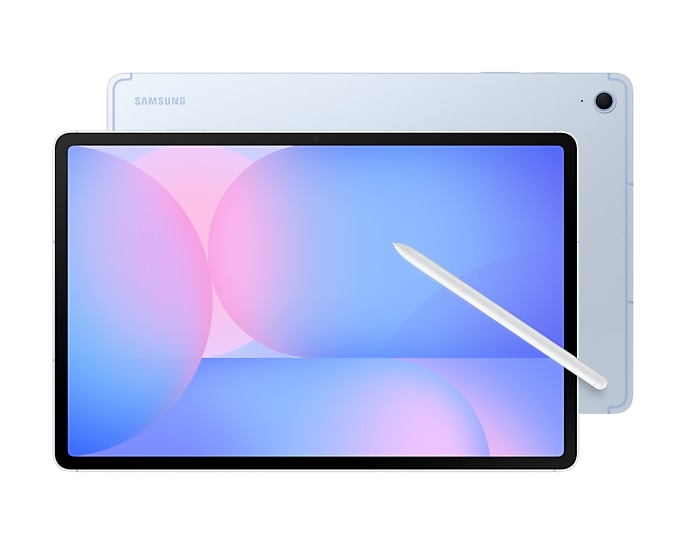 Samsung Galaxy Tab S10 FE+ - Tablet - Android - 128 GB - 33.28 cm (13.1")