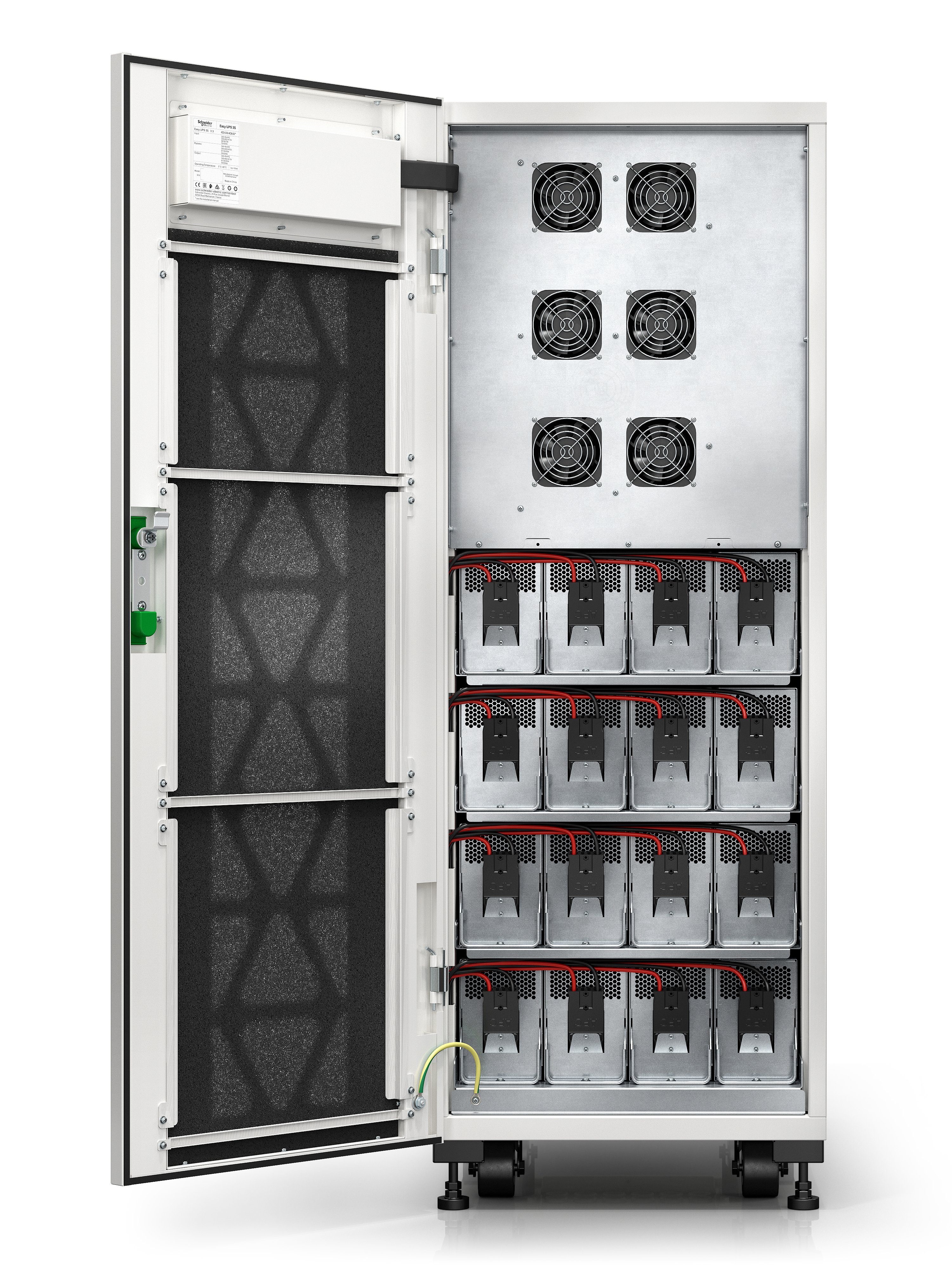APC Schneider Electric Easy UPS 3S E3SUPS40KHB