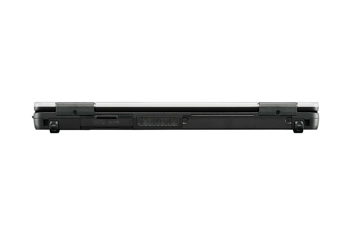 Panasonic Toughbook FZ-55, 14" HD, Core i5-1345U, 16GB, 512GB, Win11 Pro