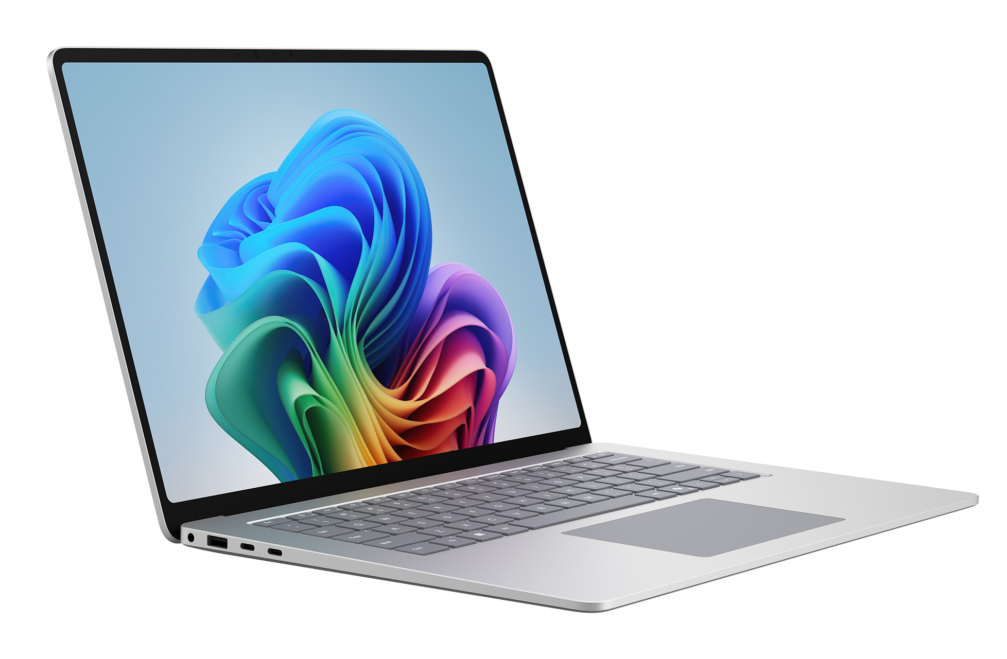 Microsoft Surface Laptop for Business - 8th Edition - Intel Core Ultra X7 368H / 2 GHz - Win 11 Pro 