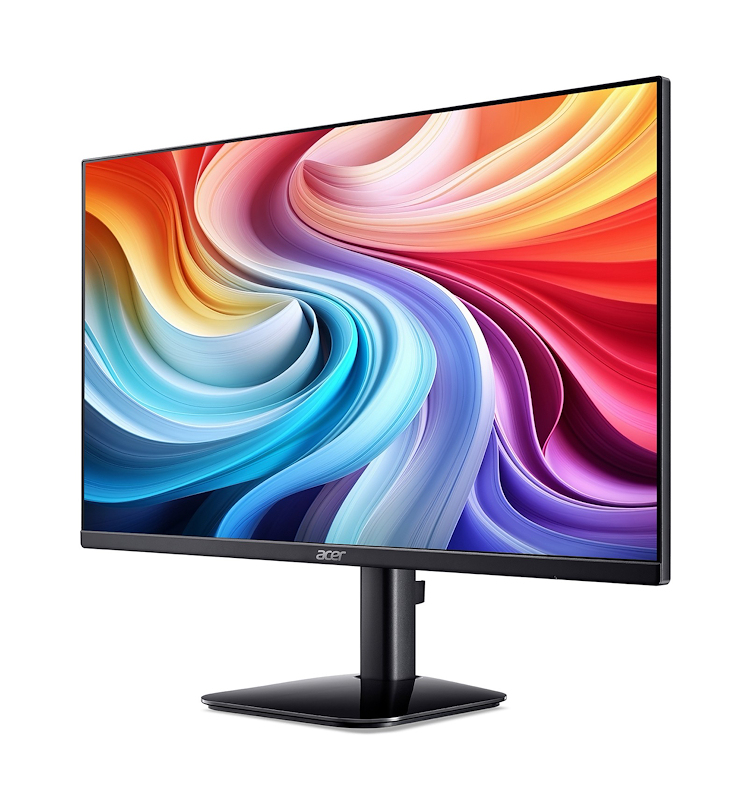 Acer KA272 P0bi - KA Series - LCD-Monitor - 68.6 cm (27")