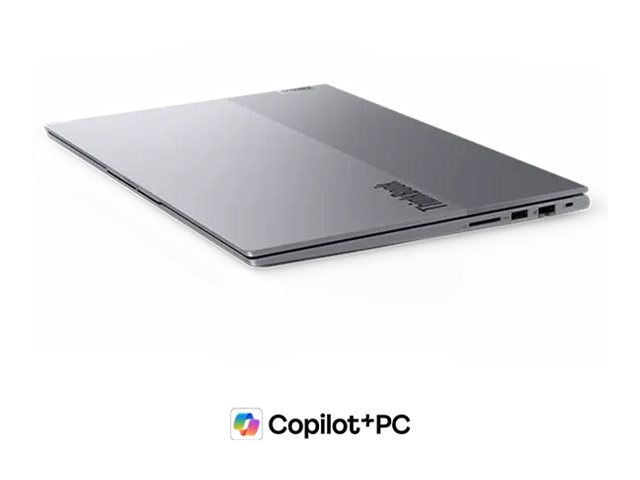 Lenovo ThinkBook 16 G9 IPL, 16" WUXGA, Core Ultra 5 325, 32GB RAM, 1TB SSD, Win11 Pro