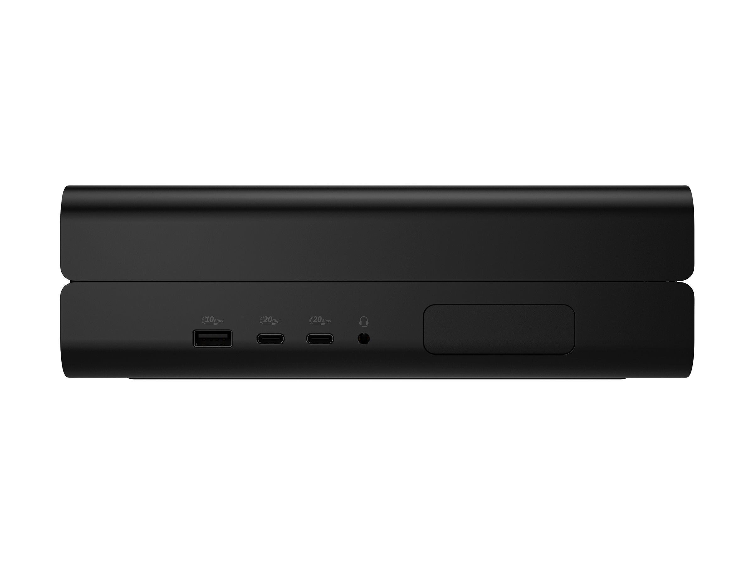 HP Workstation Z2 G1i - Mini - 5U - 1 x Core Ultra 9 285K / 3.7 GHz