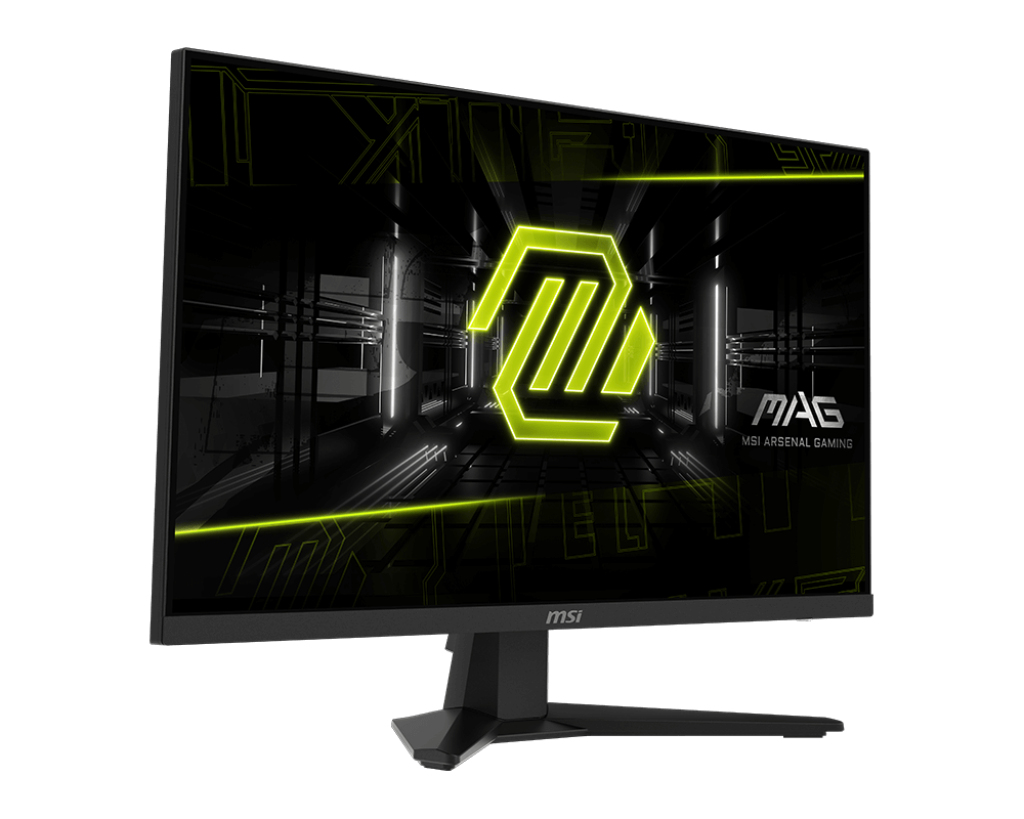 MSI MAG 274QFDE X24, 27" WQHD IPS, 240Hz, 0.5ms, HDR