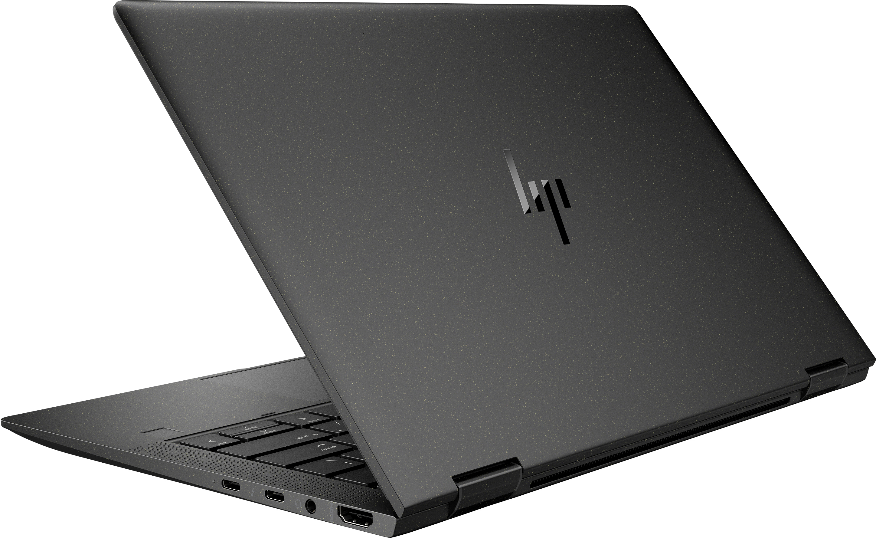 HP Elite Dragonfly Max, Intel® Core? i7, 33,8 cm (13.3"), 1920 x 1080 Pixel, 16 GB, 512 GB, Windows 