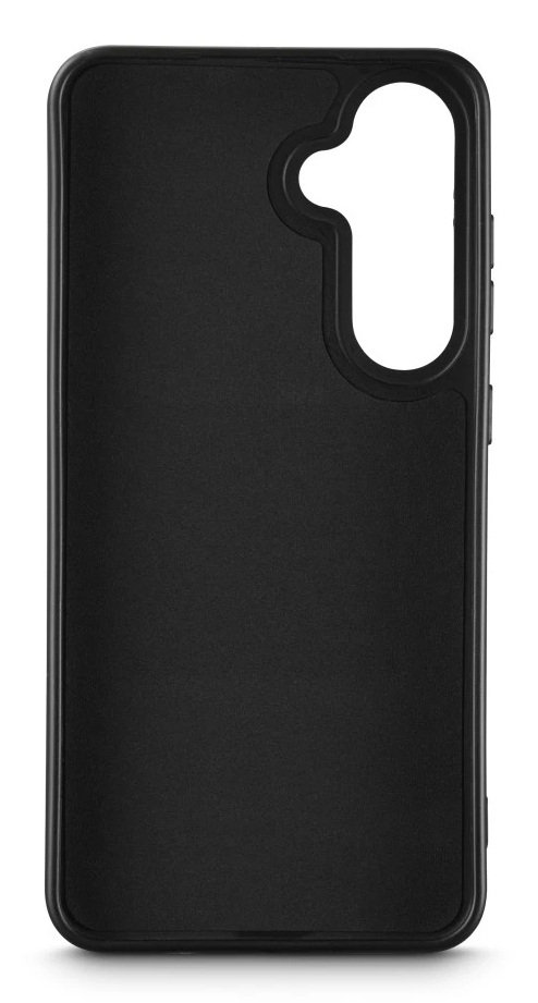 Hama Fantastic Feel, Cover, Samsung, Galaxy A36 5G, 17 cm (6.7"), Schwarz