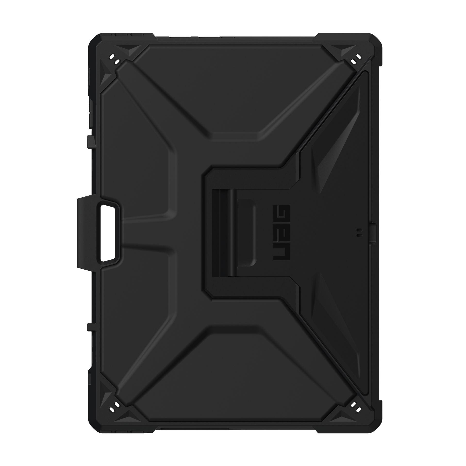 Urban Armor Gear Microsoft Surface Pro 9/10/11 Metropolis SE, BULK, Cover, Microsoft, Surface Pro 9/