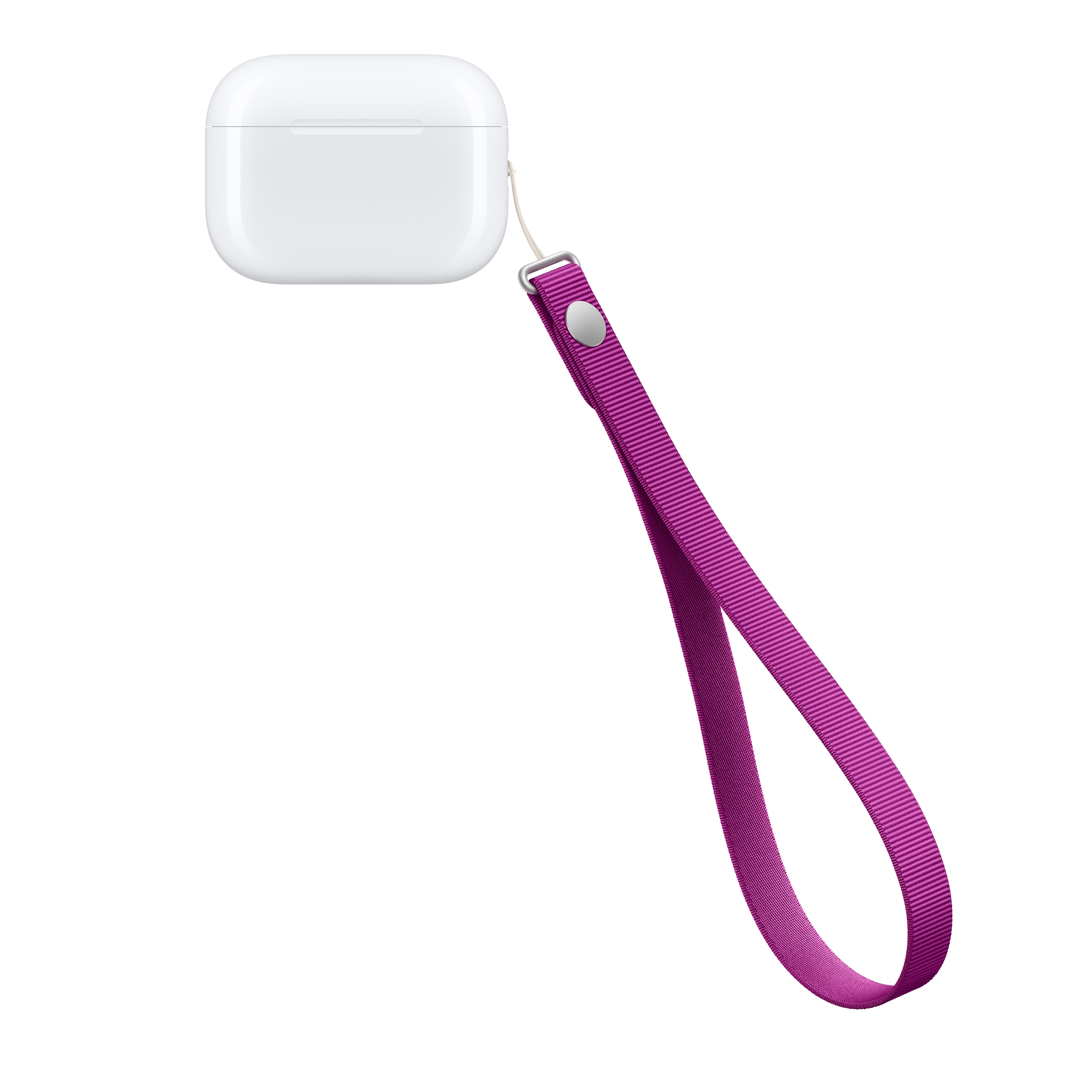 Apple Wrist Strap Magenta
