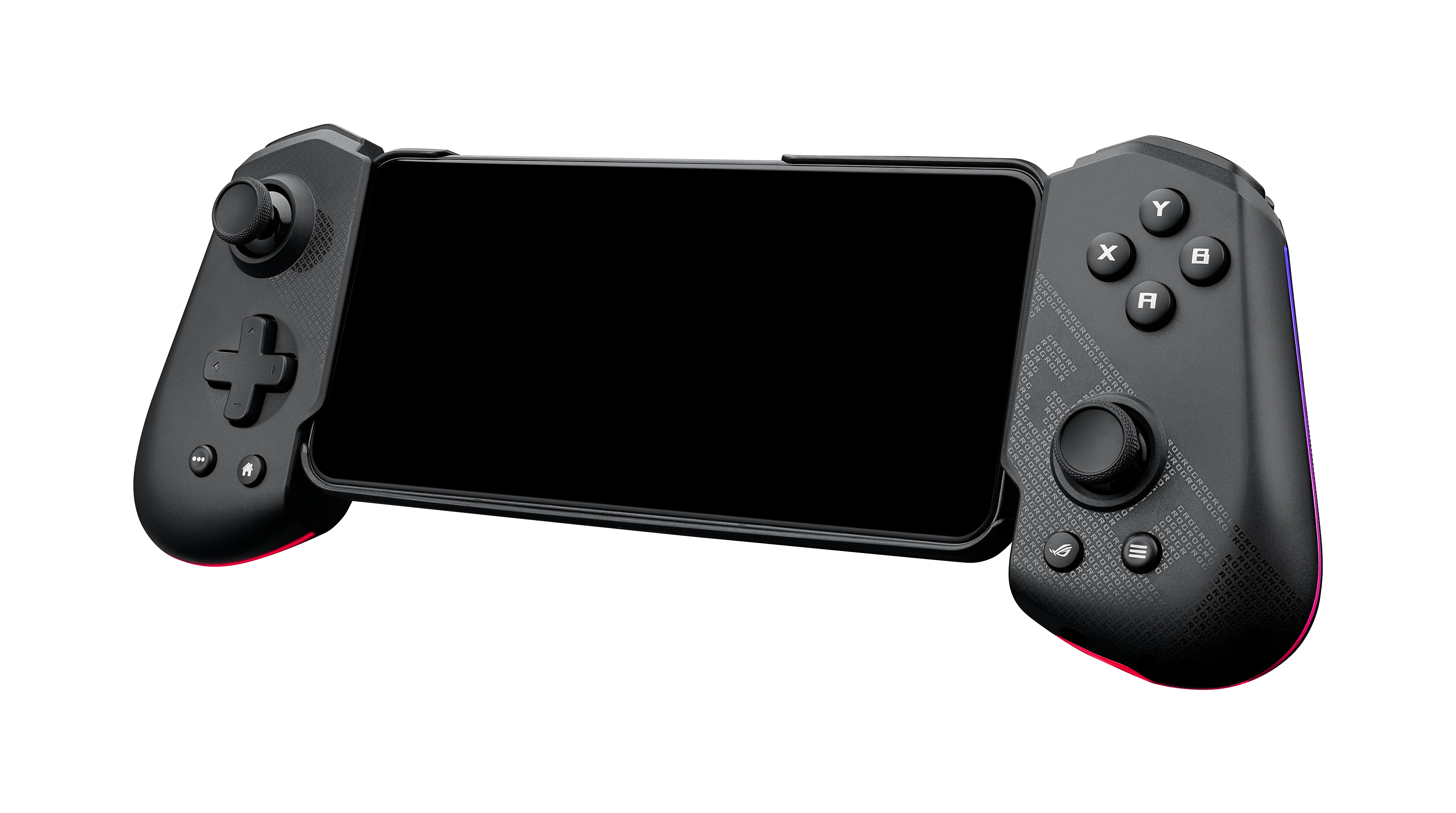 ASUS ROG Tessen - Game Pad - kabelgebunden
