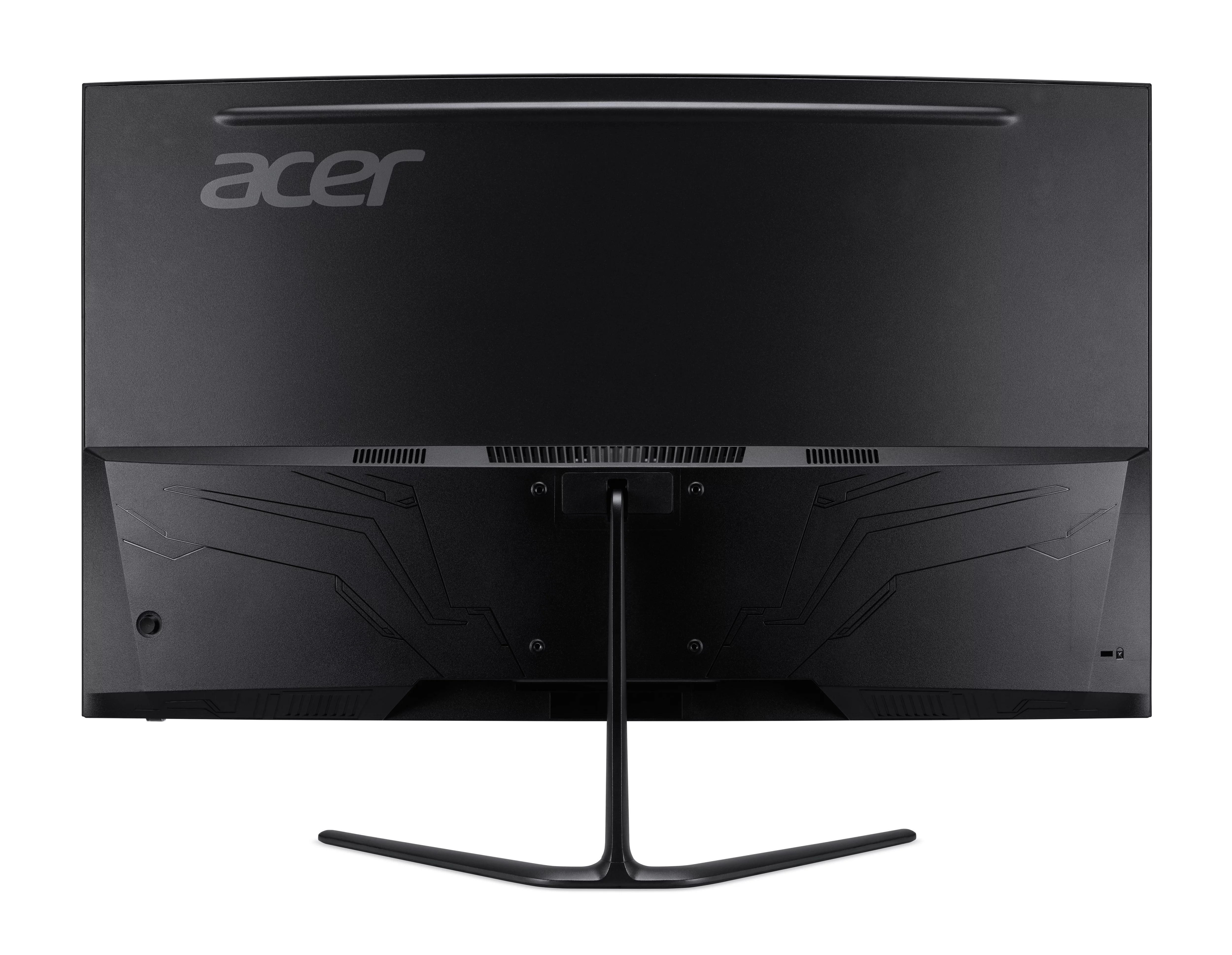 Acer Nitro ED320QU S3bmiipx - ED0 Series - LCD-Monitor - Gaming - gebogen - 81.3 cm (32")