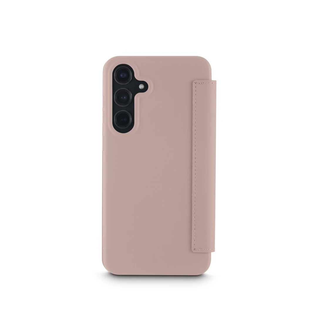 Hama Fantastic Feel, Geldbörsenhülle, Samsung, Galaxy A55 5G, 17,5 cm (6.9"), Pink