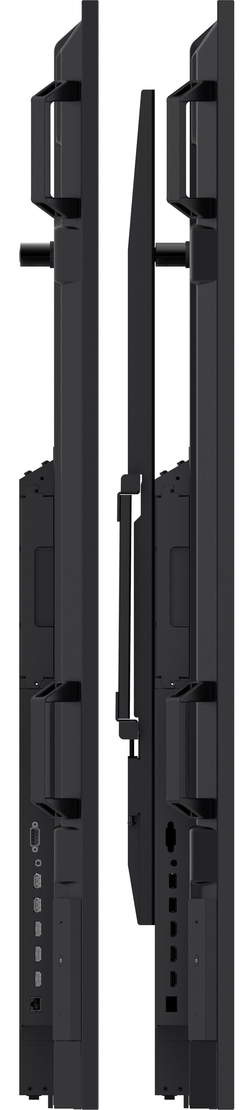Iiyama LH8664UHS-B3AG 86"W LCD 4K UHD IPS Black