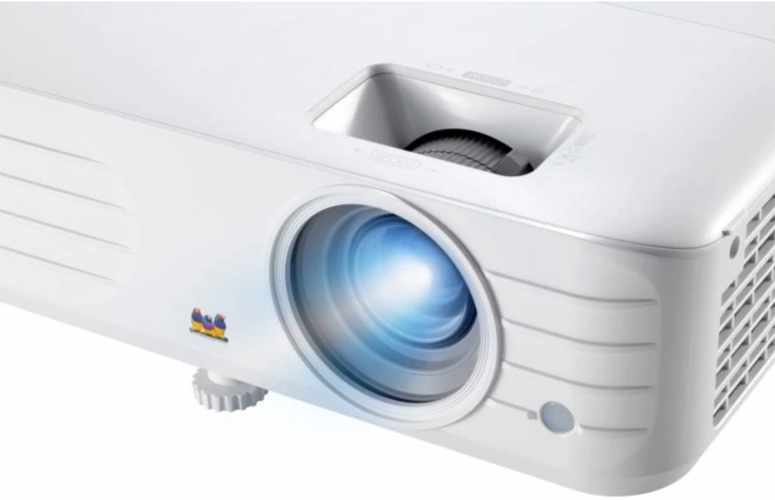 ViewSonic PX701HDH, 3500 ANSI Lumen, DLP, 1080p (1920x1080), 15000:1, 762 - 7620 mm (30 - 300"), 1,0