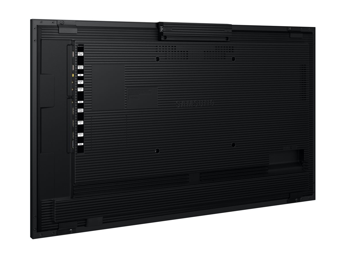 Samsung QM32C-T - 81 cm (32") Diagonalklasse QMC-T Series LCD-Display mit LED-Hintergrundbeleuchtung