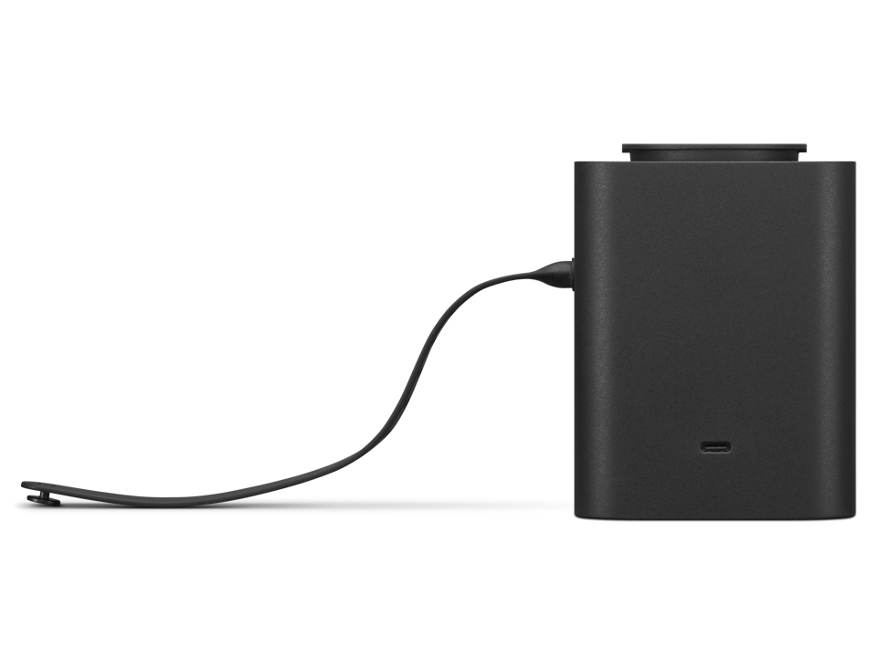 Lenovo Chrome Smart Charger