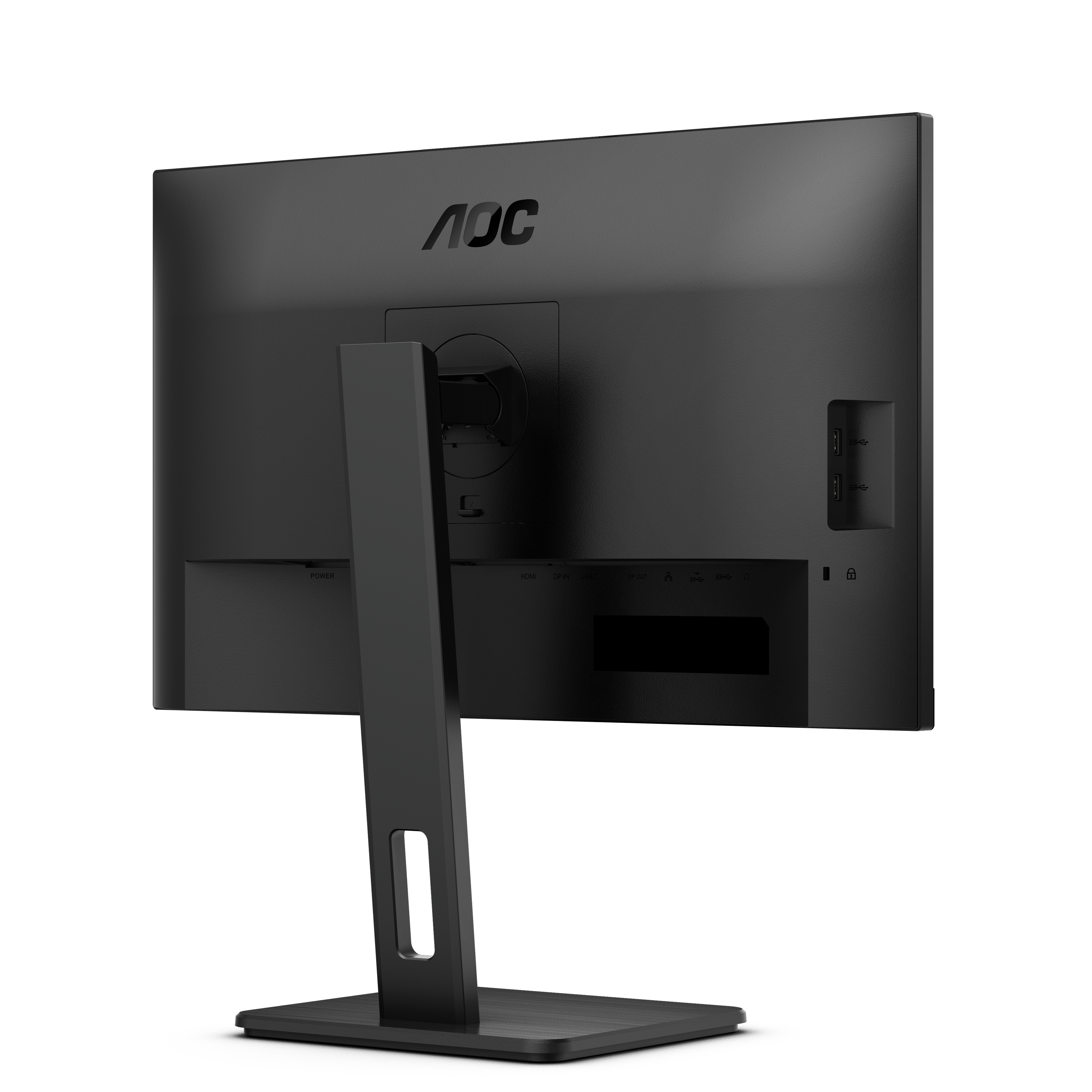 AOC Pro-line Q27P3CV Monitor 68.6cm (27") WQHD, IPS, 4ms, HDMI, Displayport, USB