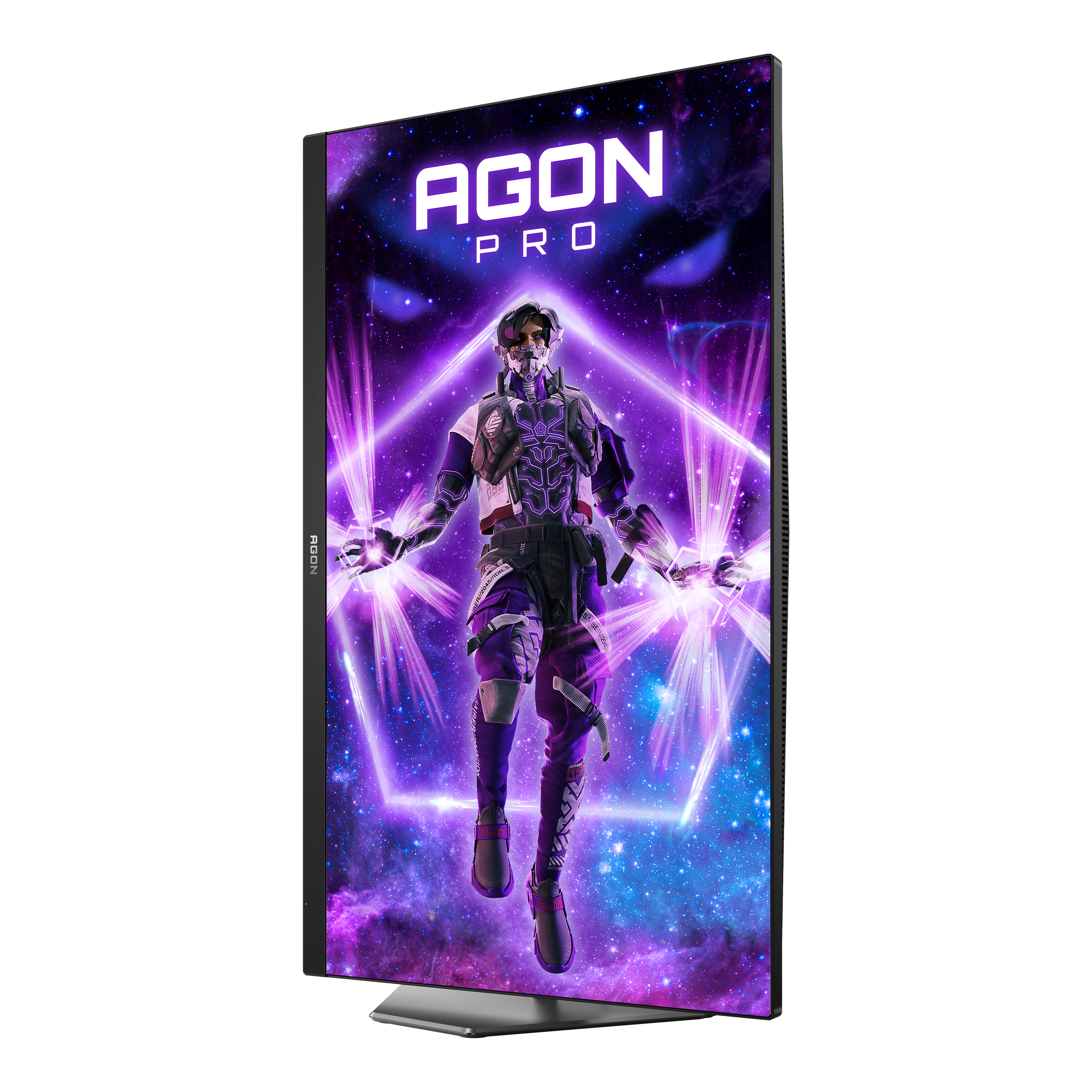 AOC G2 AG276FK Full HD Gaming Display 27" - Flachbildschirm (TFT/LCD) - 68,6 cm