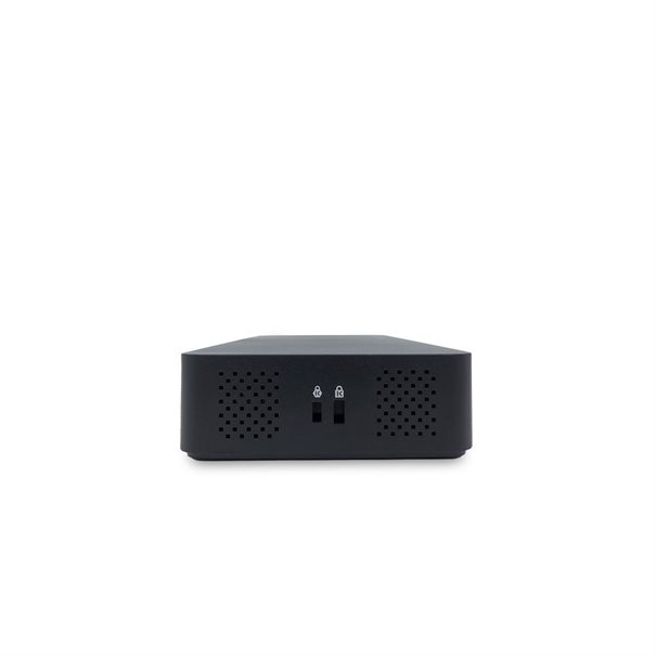 TERRA MOBILE Dockingstation 810 USB-C/Triple 4K inkl.135W Netzteil und USB C