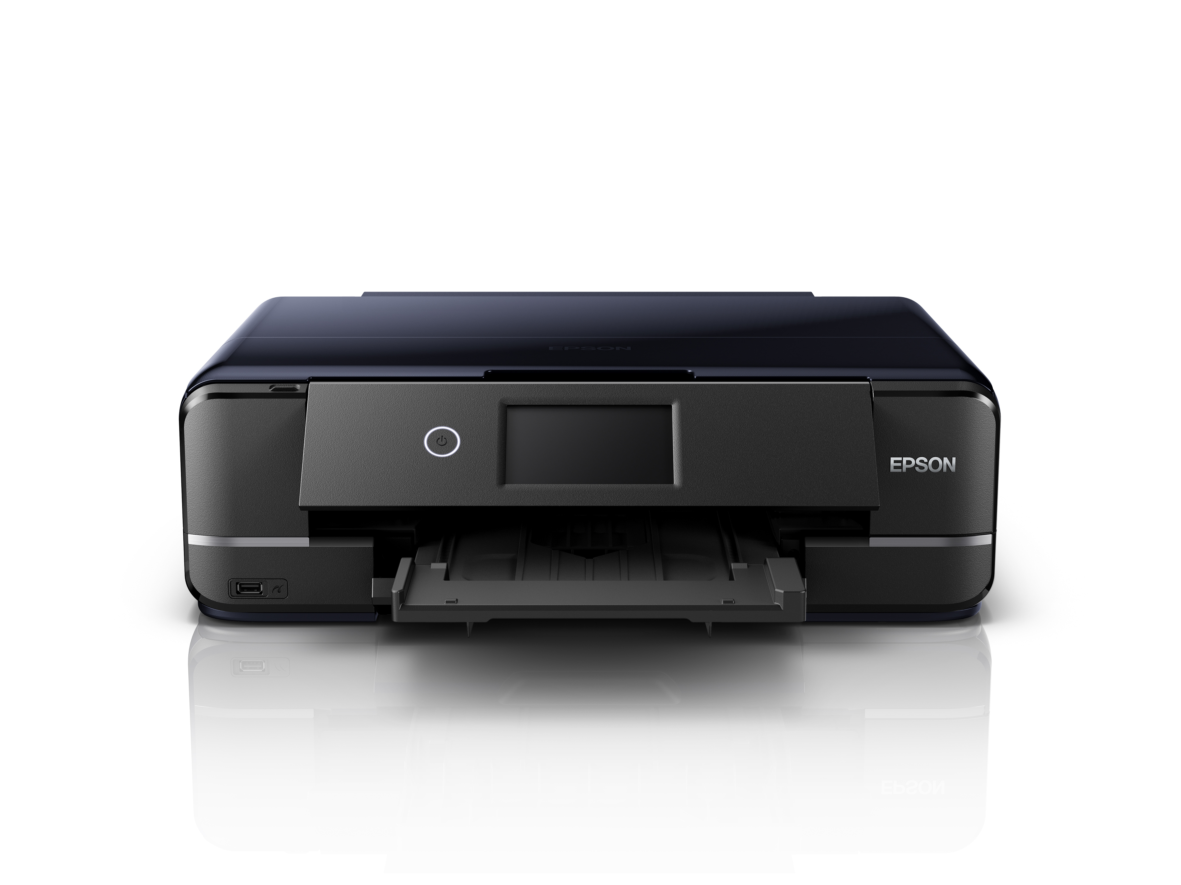 Epson Expression Photo XP-970 Small-in-One - Multifunktionsdrucker - Farbe - Tintenstrahl - A4 (210