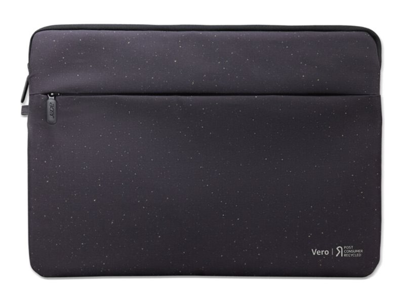 Acer Notebook-Hülle - 39.6 cm (15.6") - Schwarz