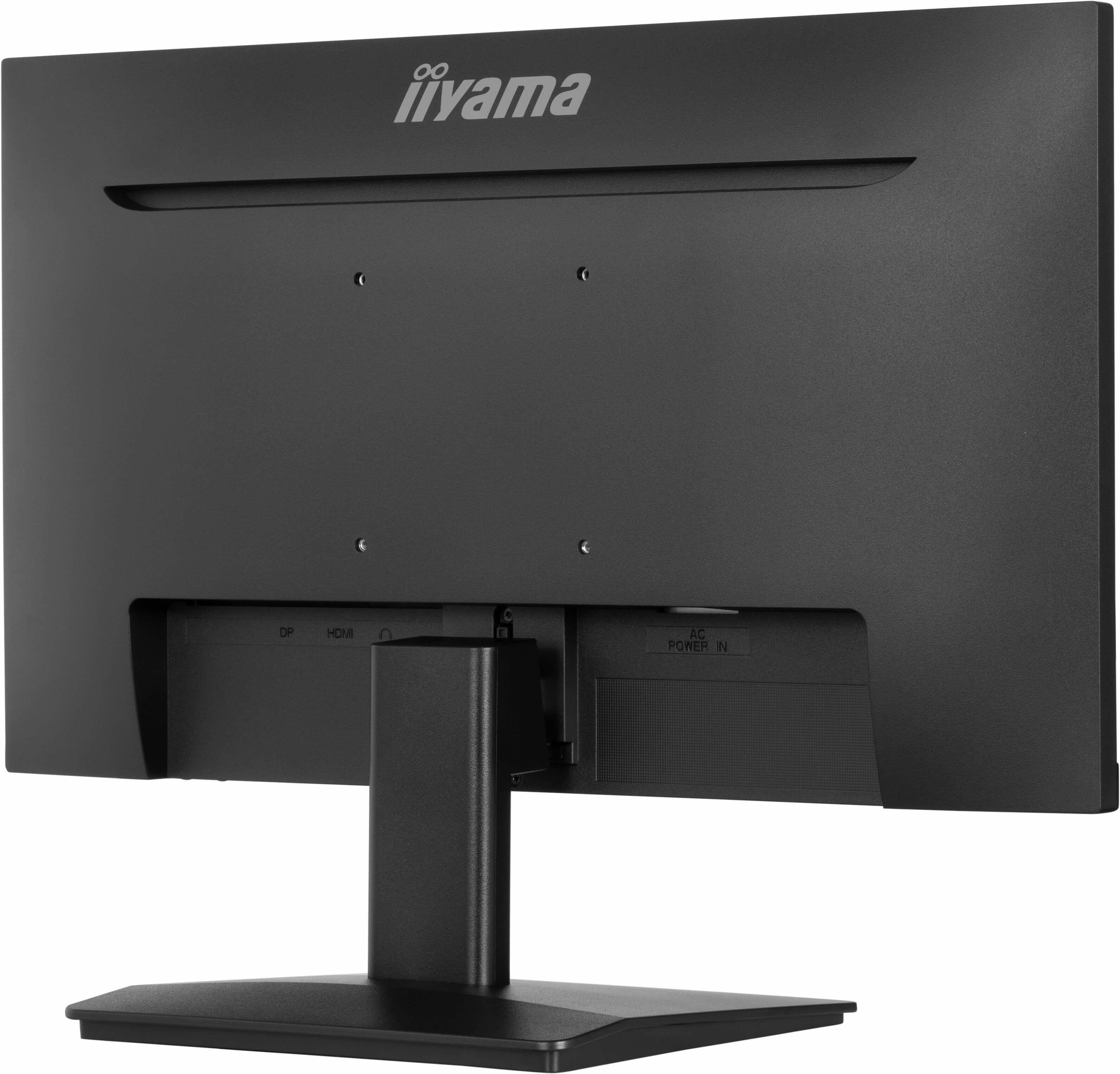 iiyama ProLite XU2293HS-B6 Monitor 54.6 cm (21.5") Full HD, IPS, 4ms, HDMI, Displayport