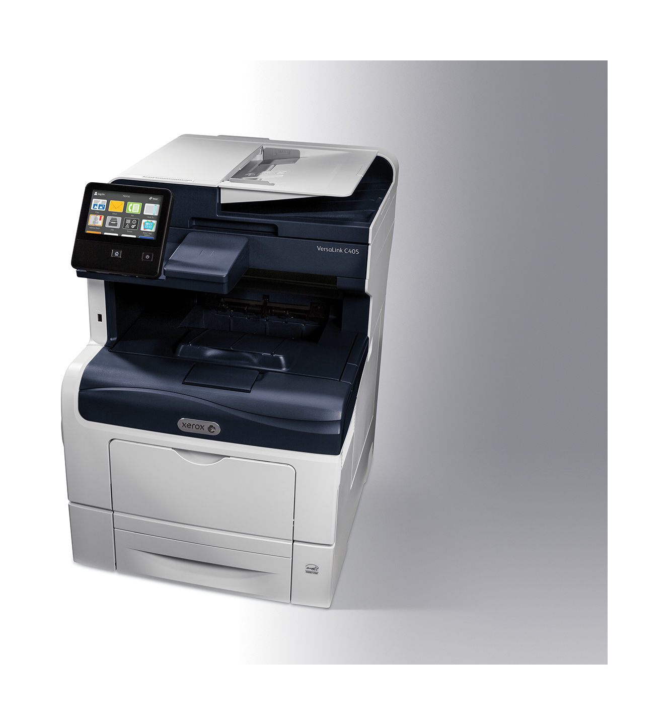 Xerox VersaLink C405V/DN - Multifunktionsdrucker - Farbe - Laser - Legal (216 x 356 mm)