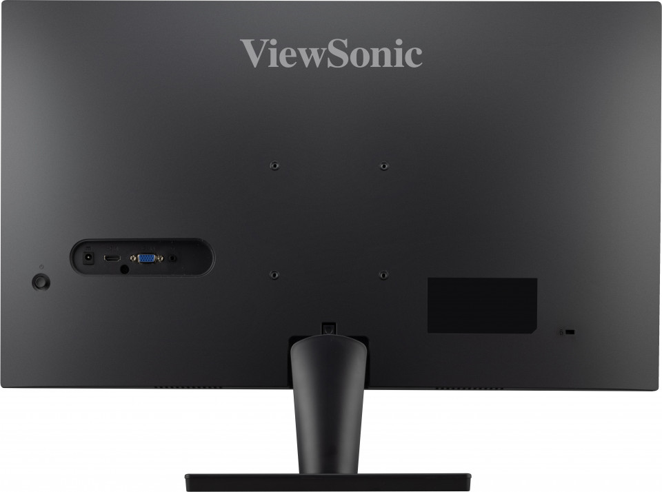 ViewSonic VA2715-H - LED-Monitor - 68.6 cm (27")