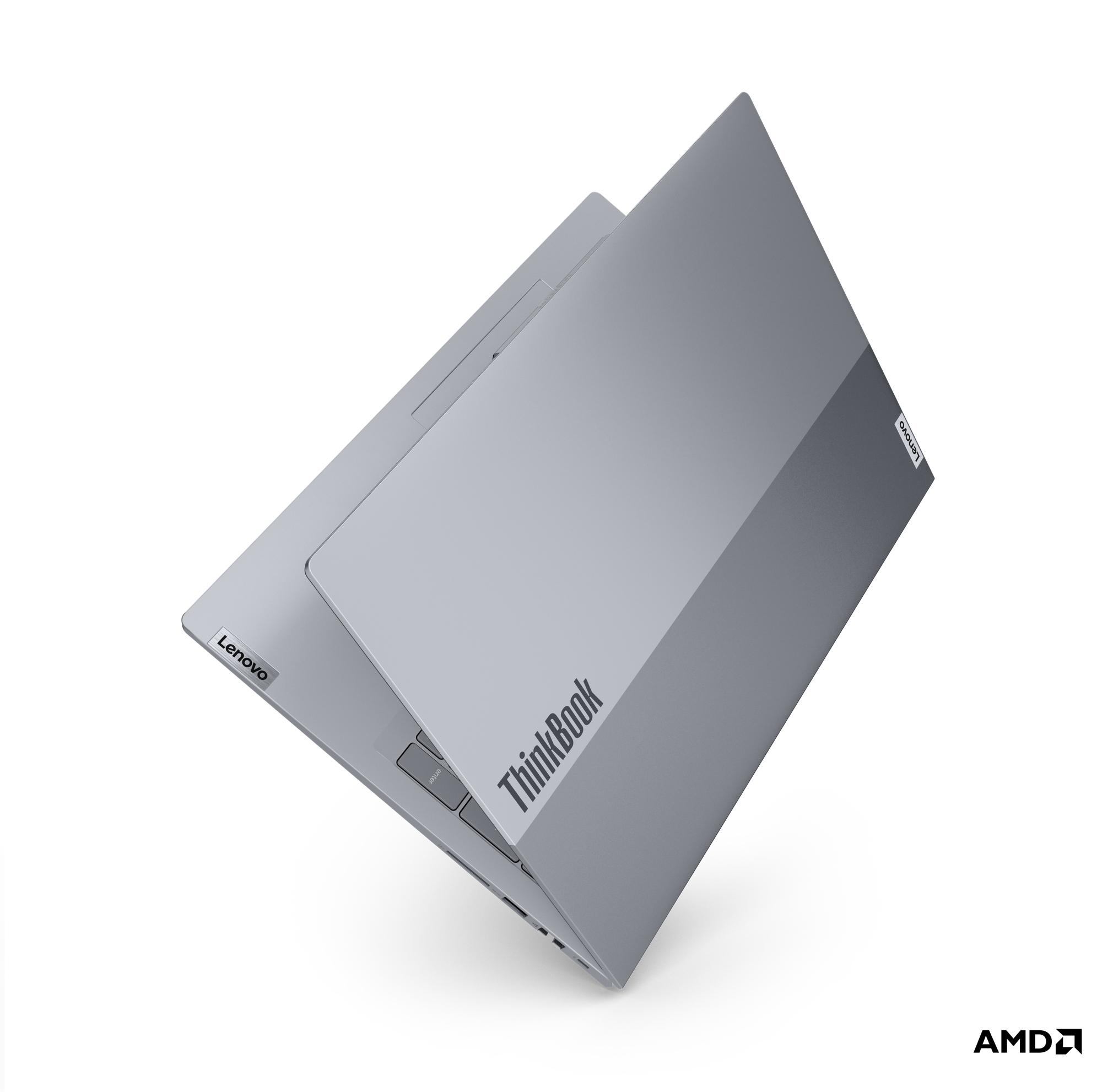 Lenovo ThinkBook 16 G9 AHP, 16" WUXGA, AMD Ryzen 7 250, 16GB RAM, 512GB SSD, Win11 Pro