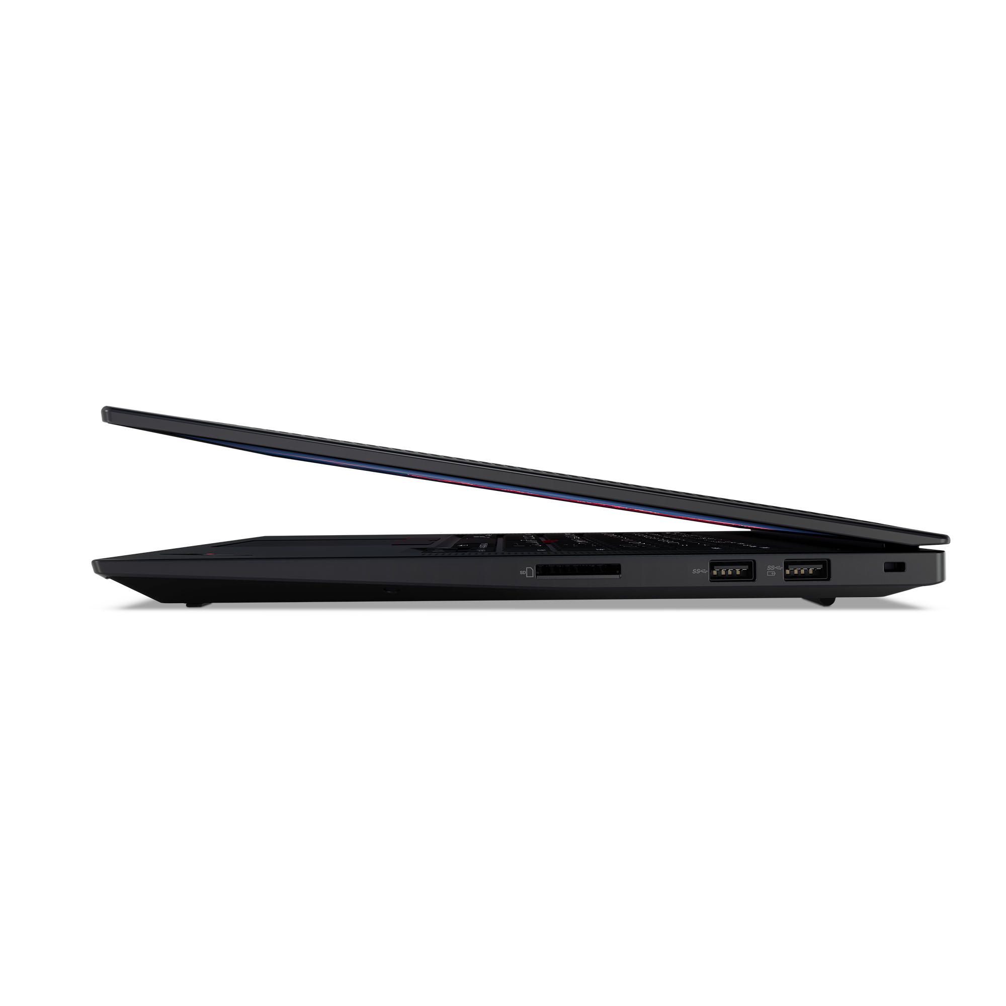Lenovo X1 Extreme - 16" Notebook - Core i7 1,7 GHz 40,6 cm