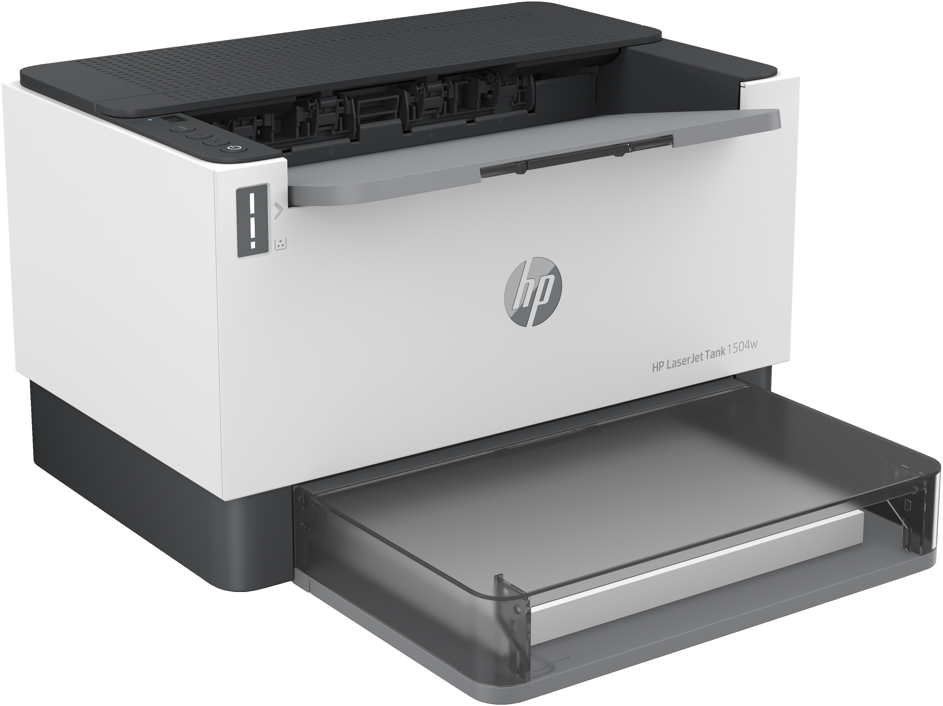 HP LaserJet Tank 1504w - Drucker - s/w - Laser