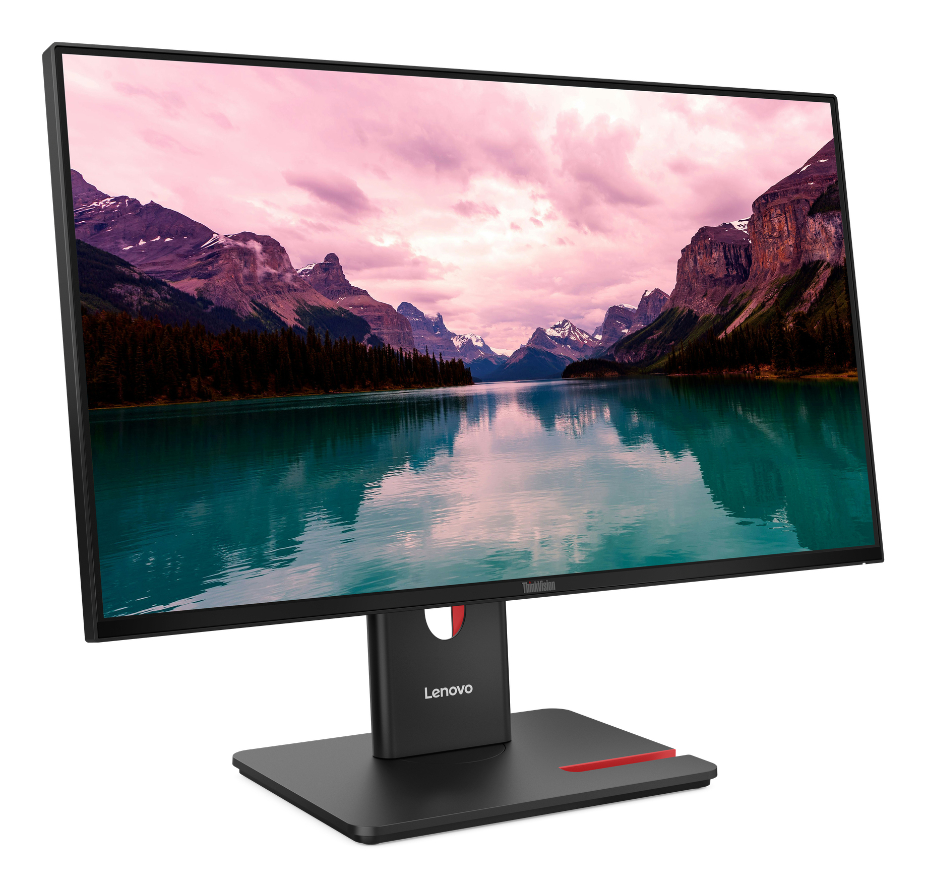 Lenovo ThinkVision T24-40 - LED-Monitor - 61 cm (24")