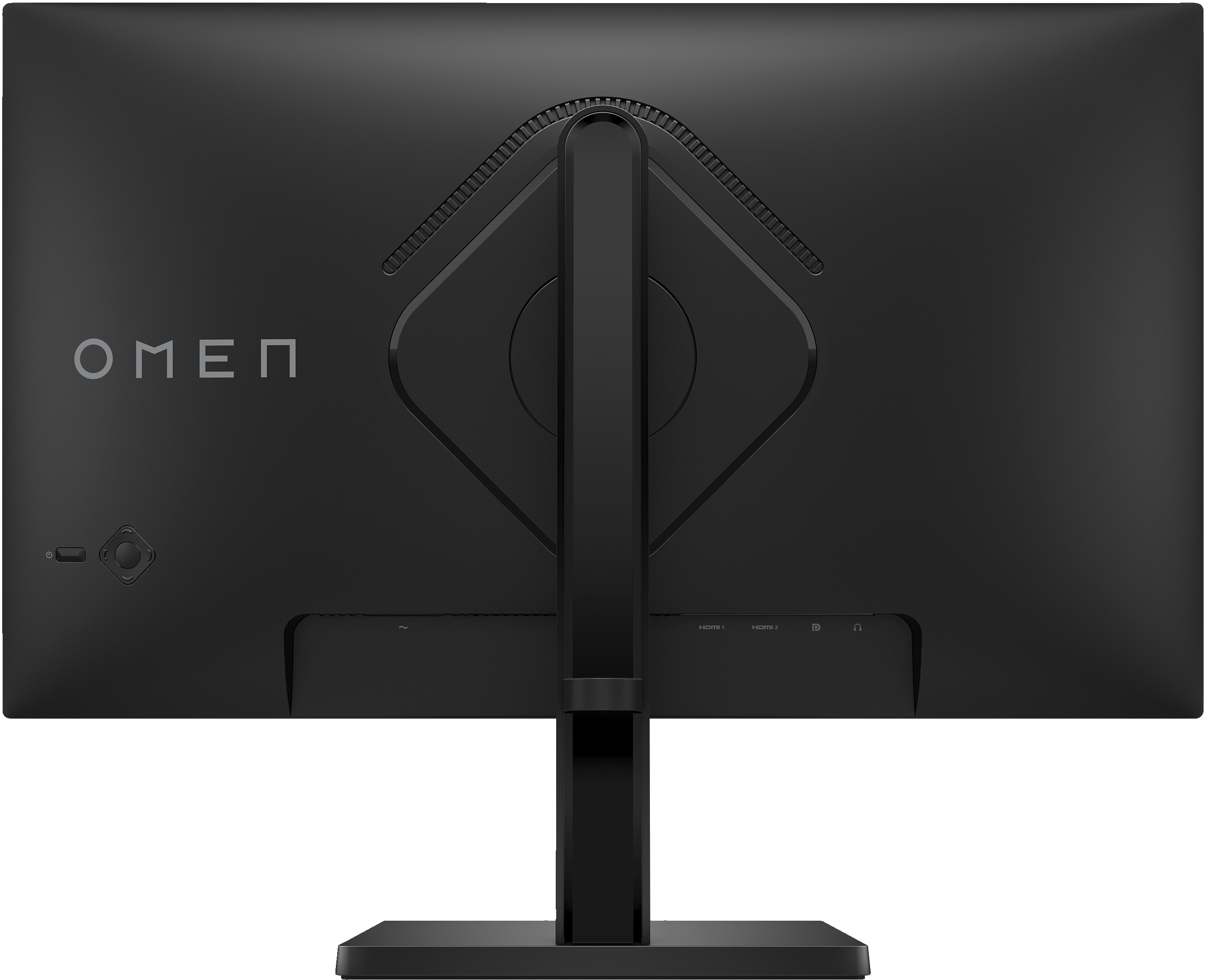 HP OMEN by HP 24 - LED-Monitor - Gaming - 61 cm (24")