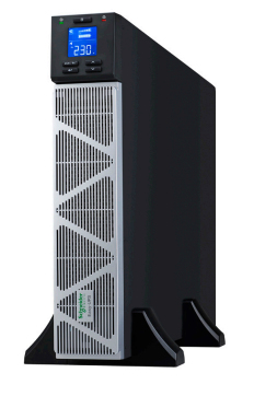 APC Easy UPS On-Line SRVSL - USV (in Rack montierbar/extern)
