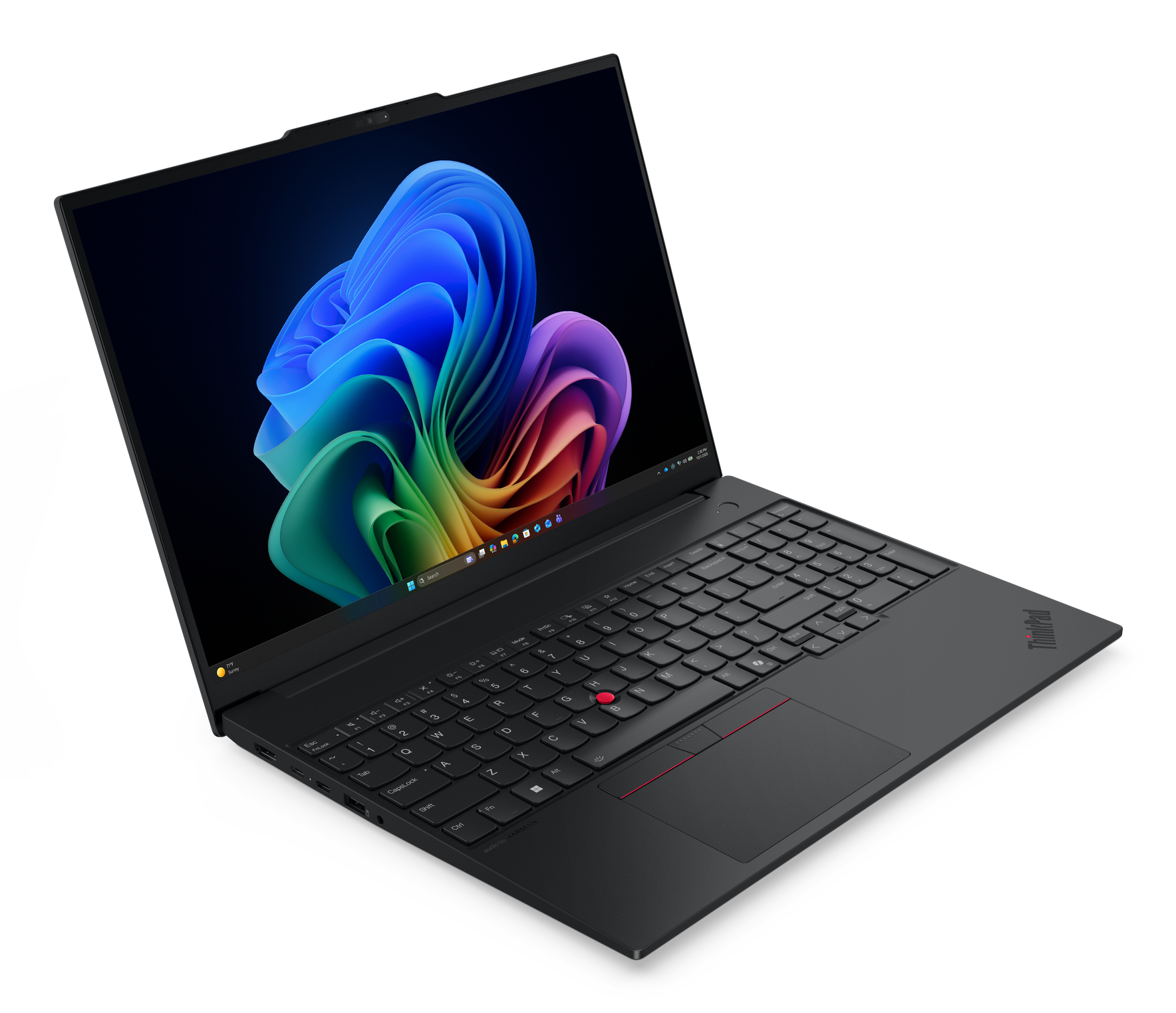 Lenovo ThinkPad E16 Gen 4 (AMD), 16" WUXGA, AMD Ryzen AI 5 330, 16GB RAM, 512GB SSD, Win11 Pro