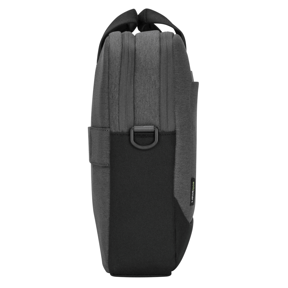 Targus Cypress Briefcase with EcoSmart - Notebook-Tasche - 39.6 cm (15.6")