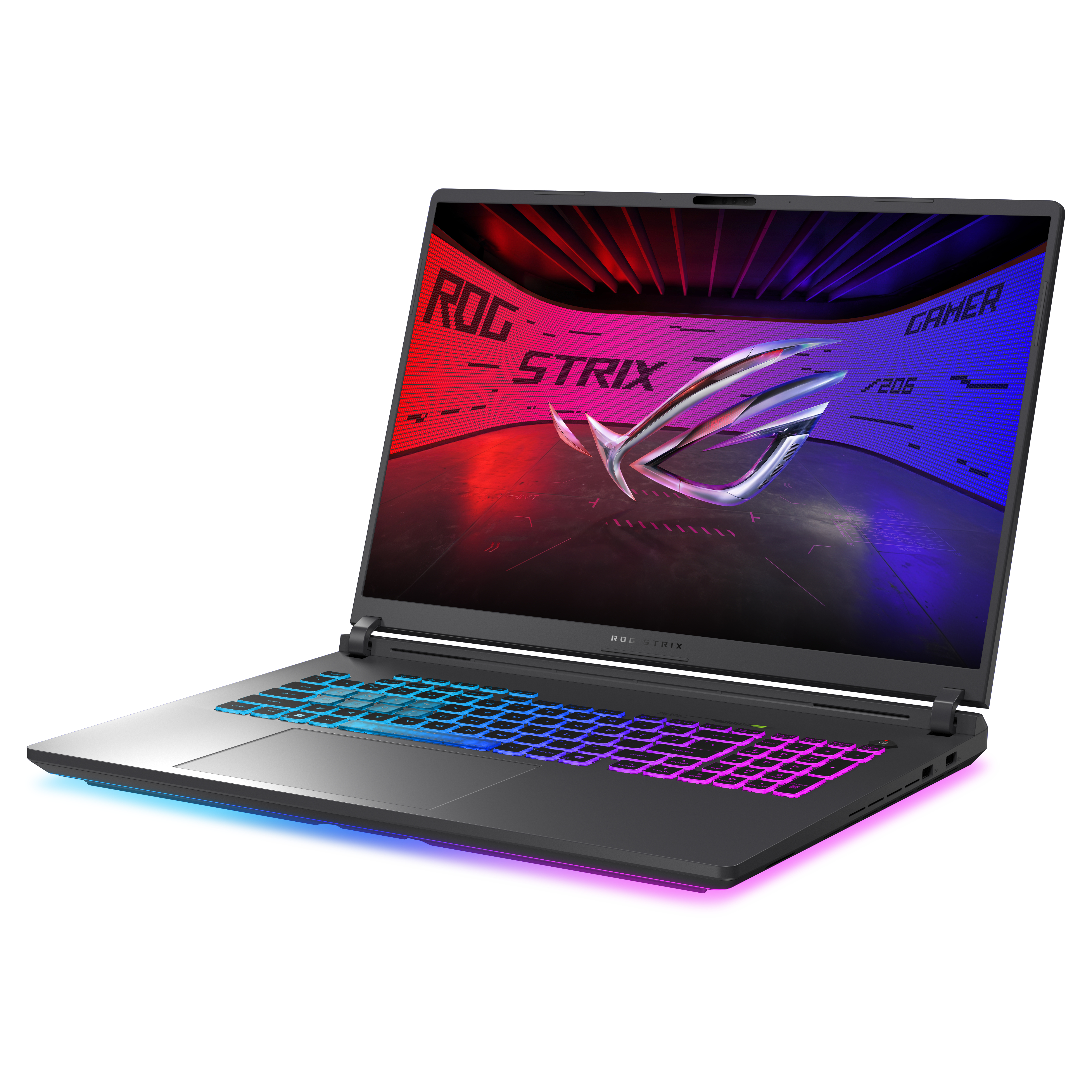 ASUS ROG Strix G18 G815LW-SA269W, 18" WQXGA 240Hz, Core Ultra 9 275HX, 32GB, 2TB, RTX5080, Win11