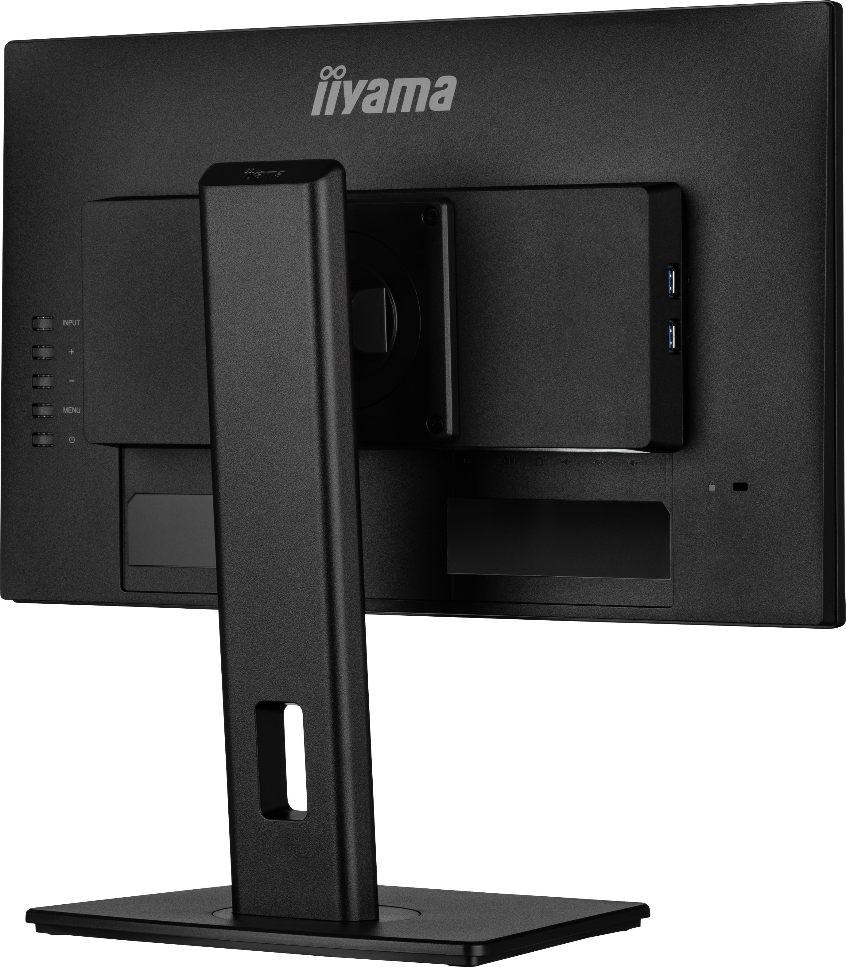 Iiyama ProLite XUB2292HSU-B6 - LED-Monitor - 55.9 cm (22")