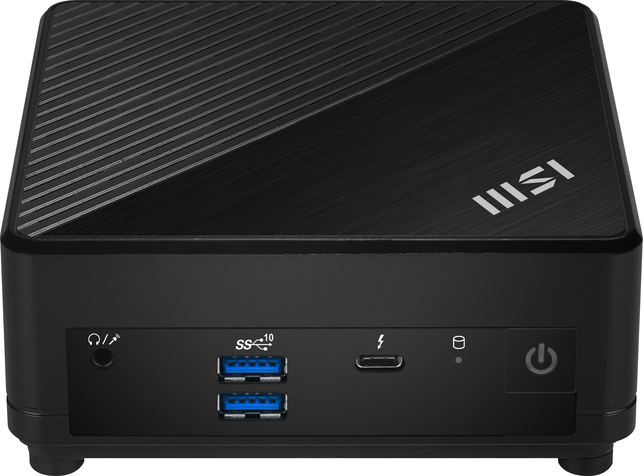 MSI Cubi 5 1MA-661AT, Core 5 120U, 8GB, 500GB, Windows 11