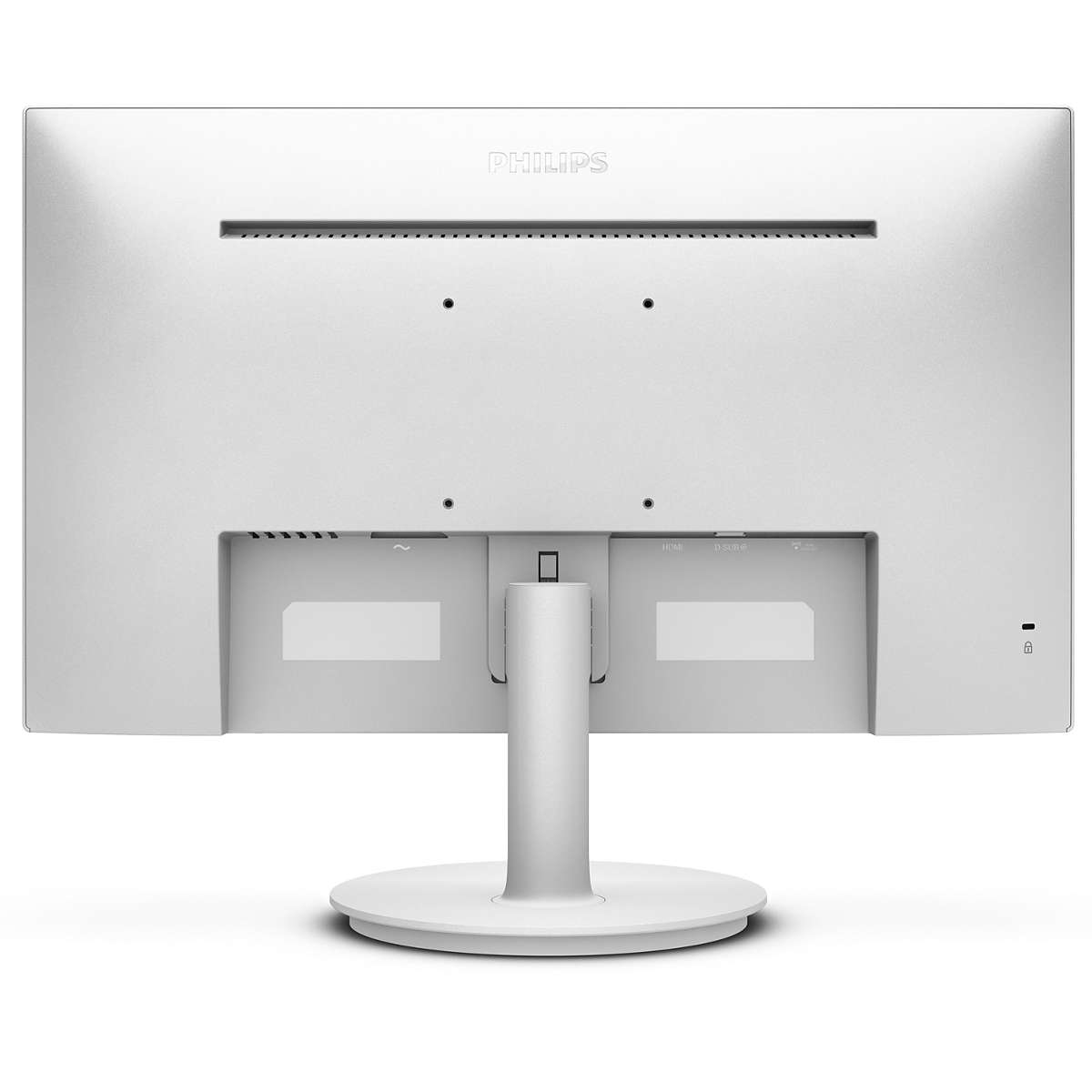 Philips V-line 241V8AW - LED-Monitor - 61 cm (24")