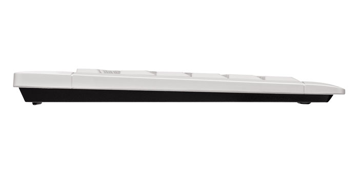 Cherry G85-23200DEAESP - Tastatur