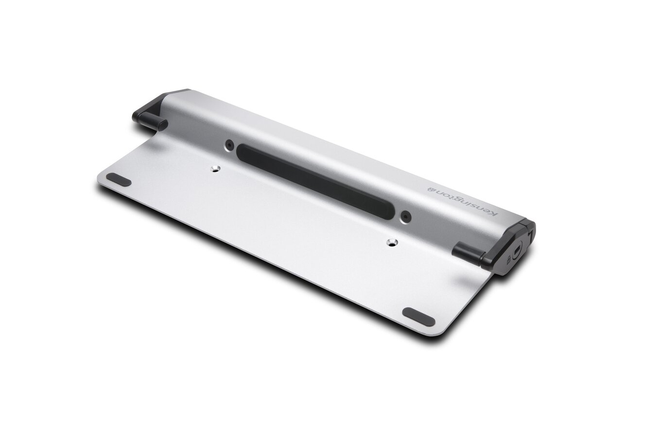 Kensington Laptop Locking Station 2.0 - No Lock - Sicherheitskit - 39.6 cm (15.6")