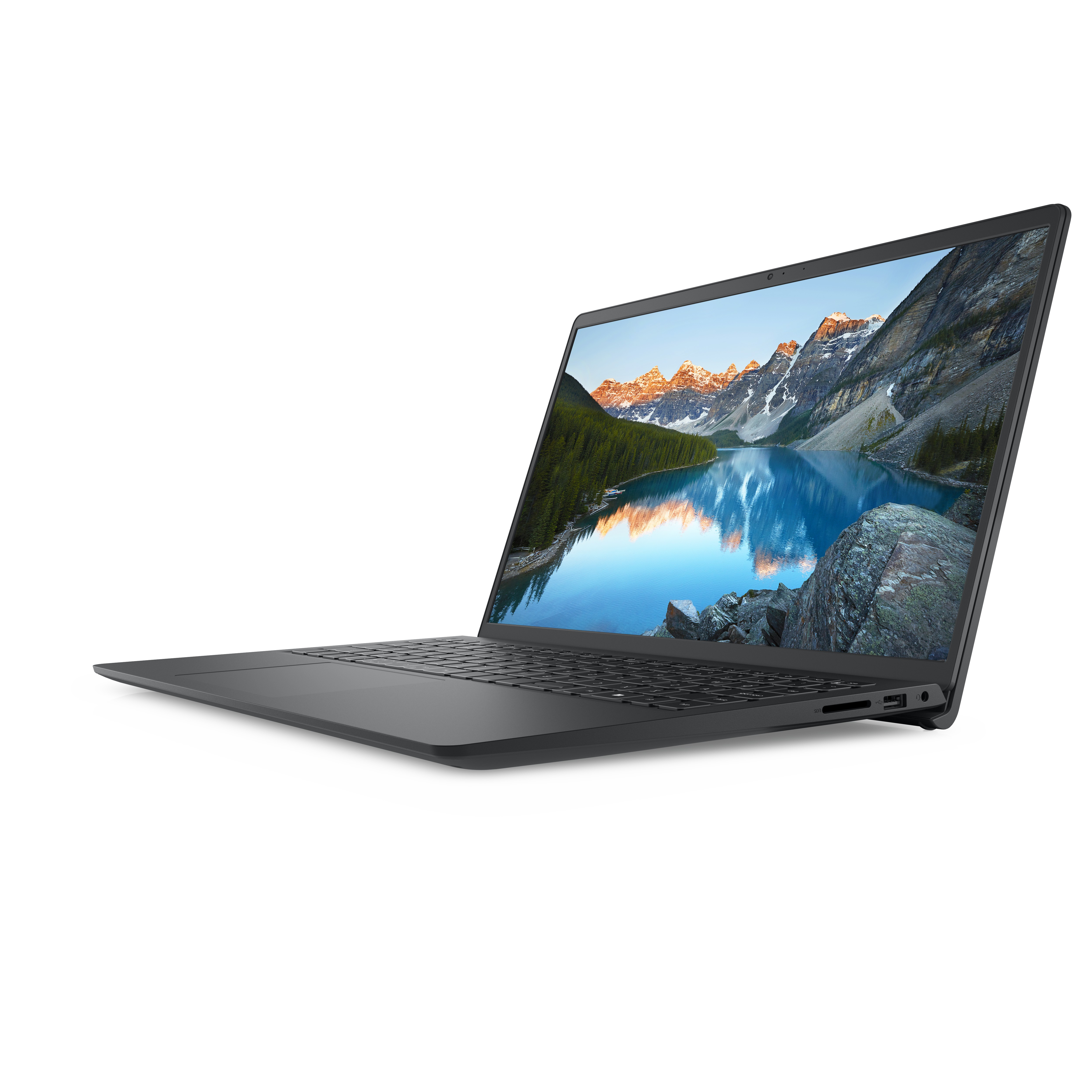 Dell Inspiron 15 3530, 15,6" FHD, Core i7-1355U, 16GB RAM, 512GB SSD, Win11 Pro