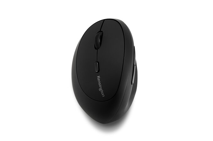 Kensington Pro Fit Ergo Wireless Mouse - Vertikale Maus