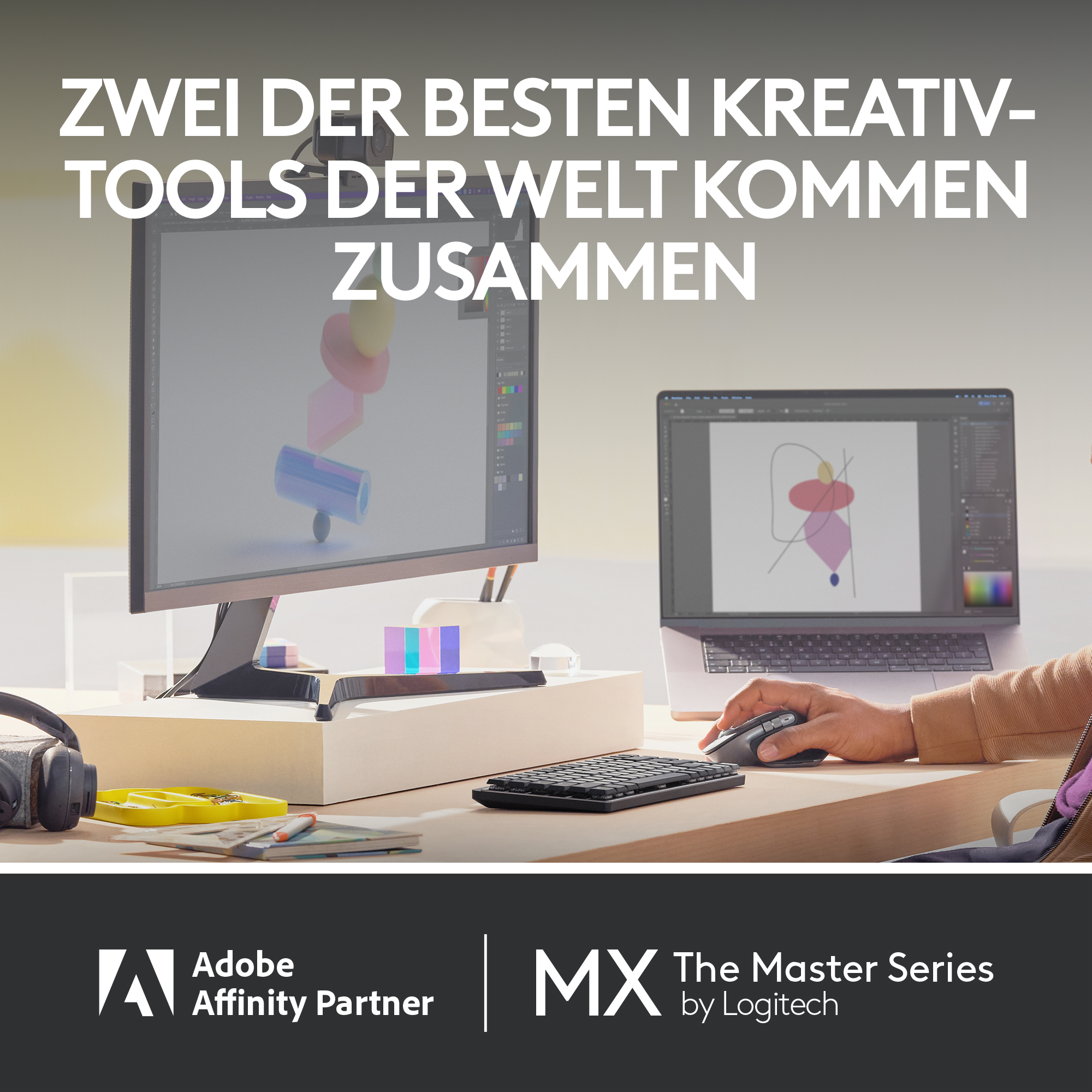 Logitech Master Series MX Mechanical Mini for