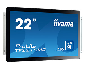 Iiyama ProLite TF2215MC-B2 - LED-Monitor - 55.9 cm (22")