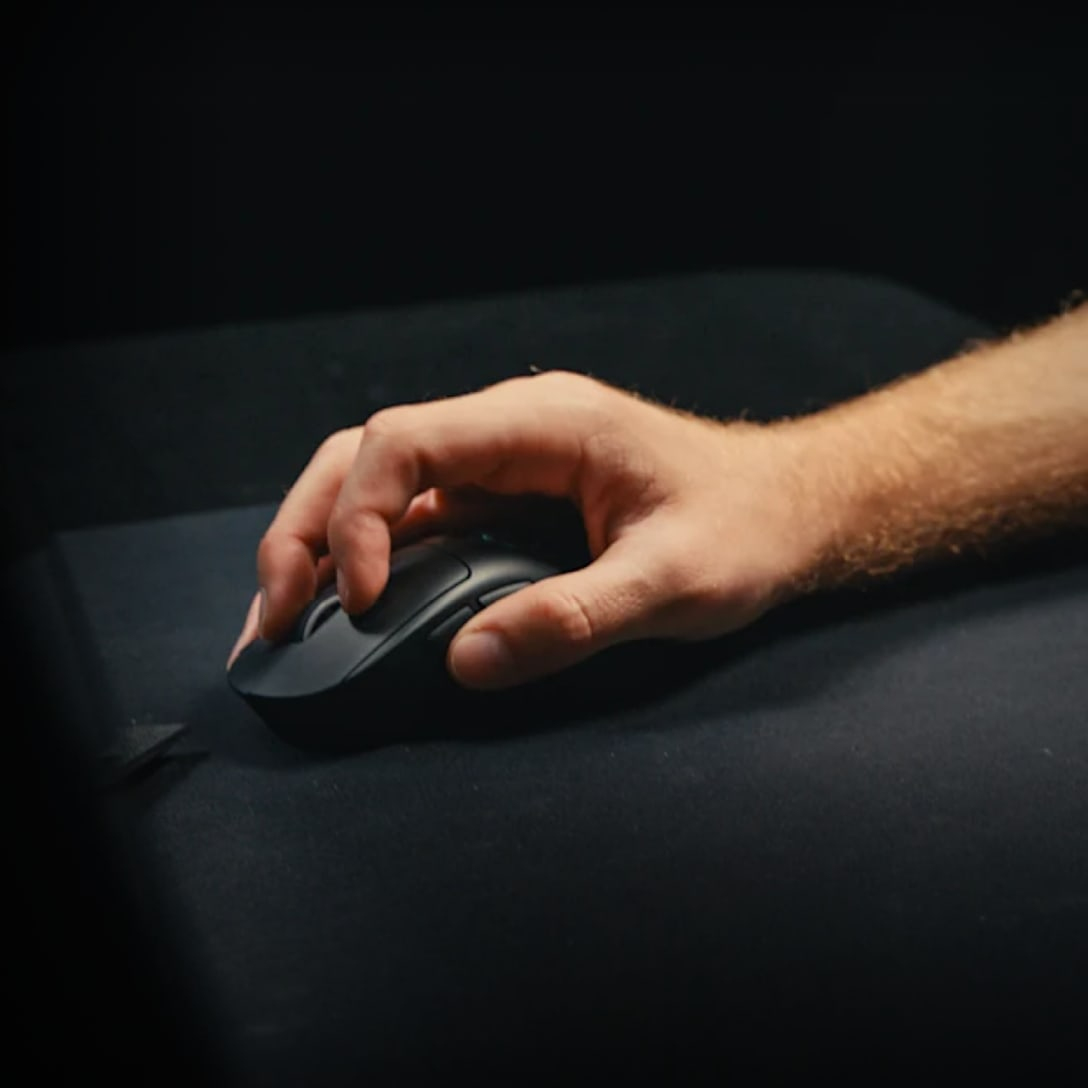 Logitech G PRO X SUPERLIGHT 2C - Maus - 5 Tasten