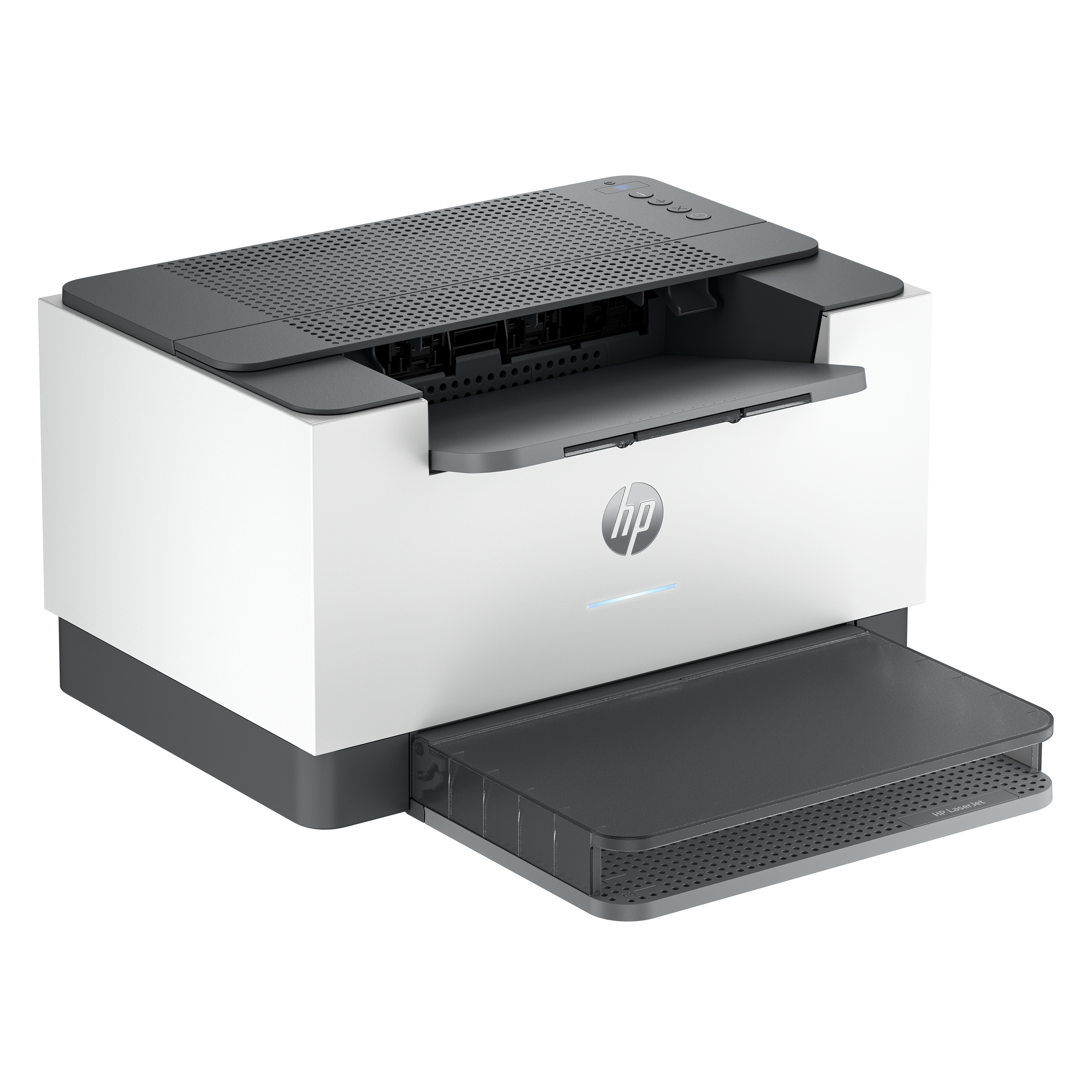 HP LaserJet M207dw - Drucker - s/w - Duplex -